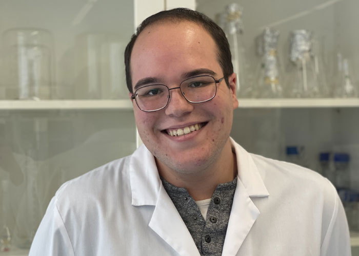 Dr.Jesús Arcedo-Duran Lab